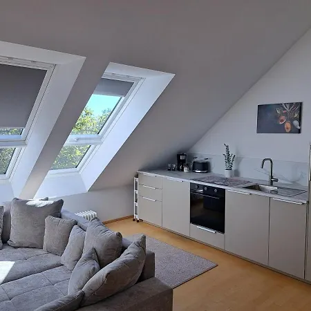 Διαμέρισμα Zum Nussbaum Walnuss 86 Qm 2 Schlafzimmer Alles Neu Renoviert *