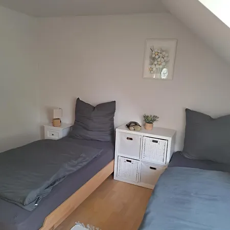 Zum Nussbaum Walnuss 86 Qm 2 Schlafzimmer Alles Neu Renoviert 아파트 *