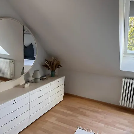아파트 Zum Nussbaum Walnuss 86 Qm 2 Schlafzimmer Alles Neu Renoviert Gerstetten