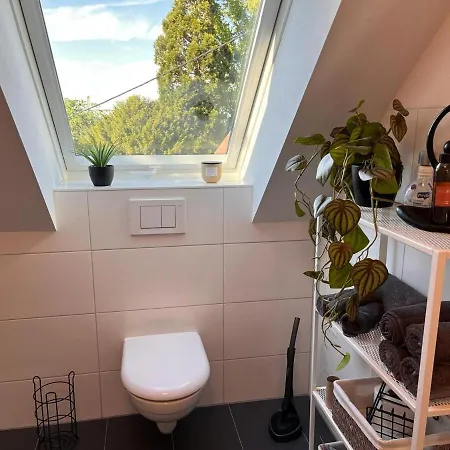 Zum Nussbaum Walnuss 86 Qm 2 Schlafzimmer Alles Neu Renoviert Διαμέρισμα *