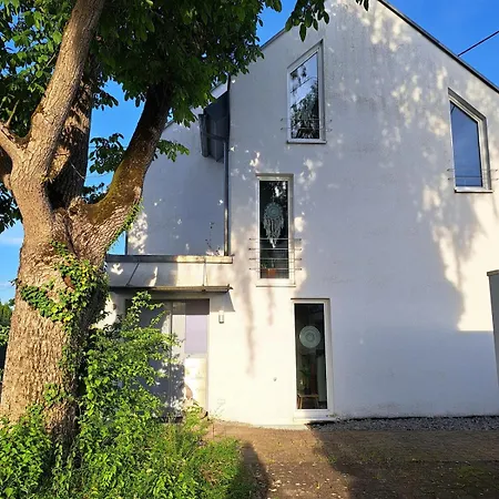 Zum Nussbaum Walnuss 86 Qm 2 Schlafzimmer Alles Neu Renoviert Διαμέρισμα Gerstetten