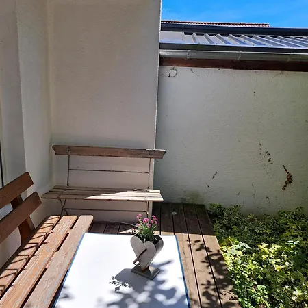 Διαμέρισμα Zum Nussbaum Walnuss 86 Qm 2 Schlafzimmer Alles Neu Renoviert Gerstetten